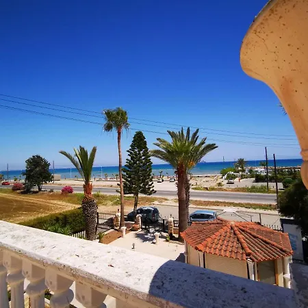 The Stone House By The Beach فوروكليني