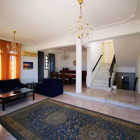 بيت للعطل The Stone House By The Beach