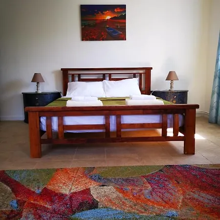 بيت للعطل The Stone House By The Beach