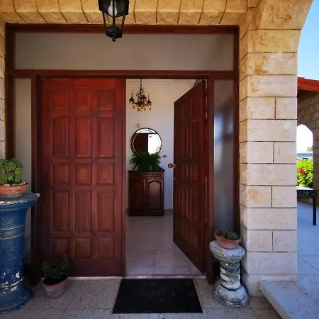 The Stone House By The Beach Holiday home Voroklini