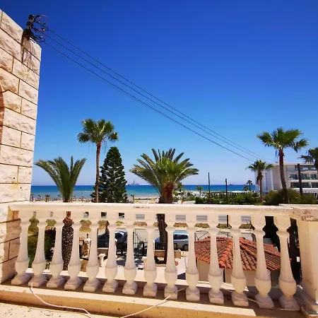 The Stone House By The Beach Voroklini