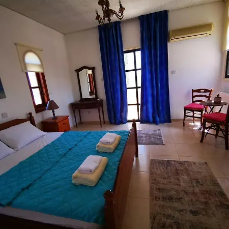 The Stone House By The Beach Holiday home Voroklini